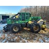 2007 John Deere 548G Skidder